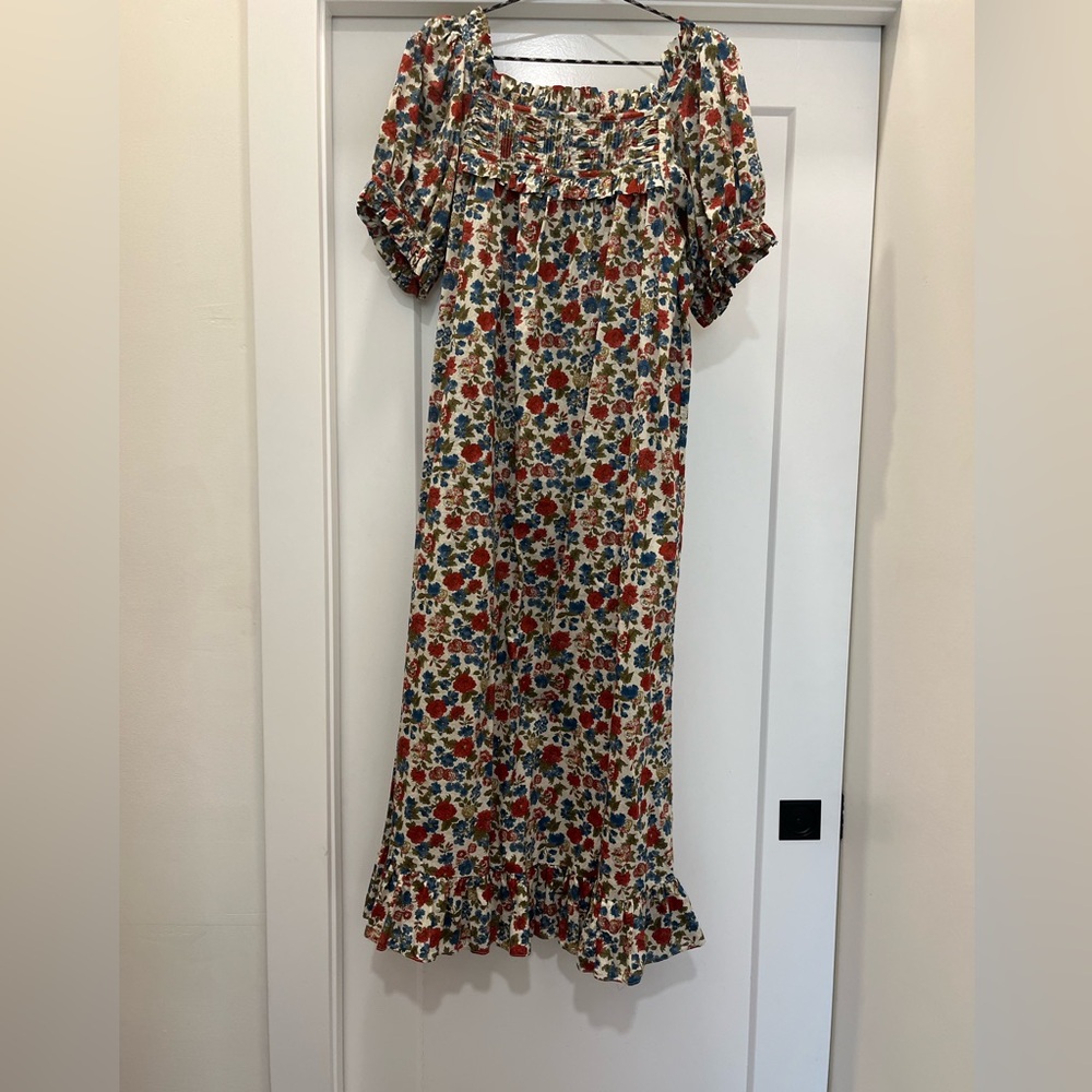 Doen Vilette Dress